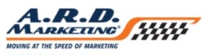 A.R.D. Marketing logo
